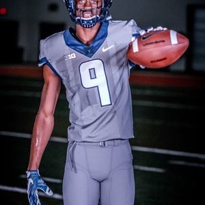 Meet your Posher, Edwin